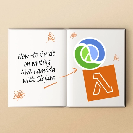 A Recipe for Plain Clojure Lambdas