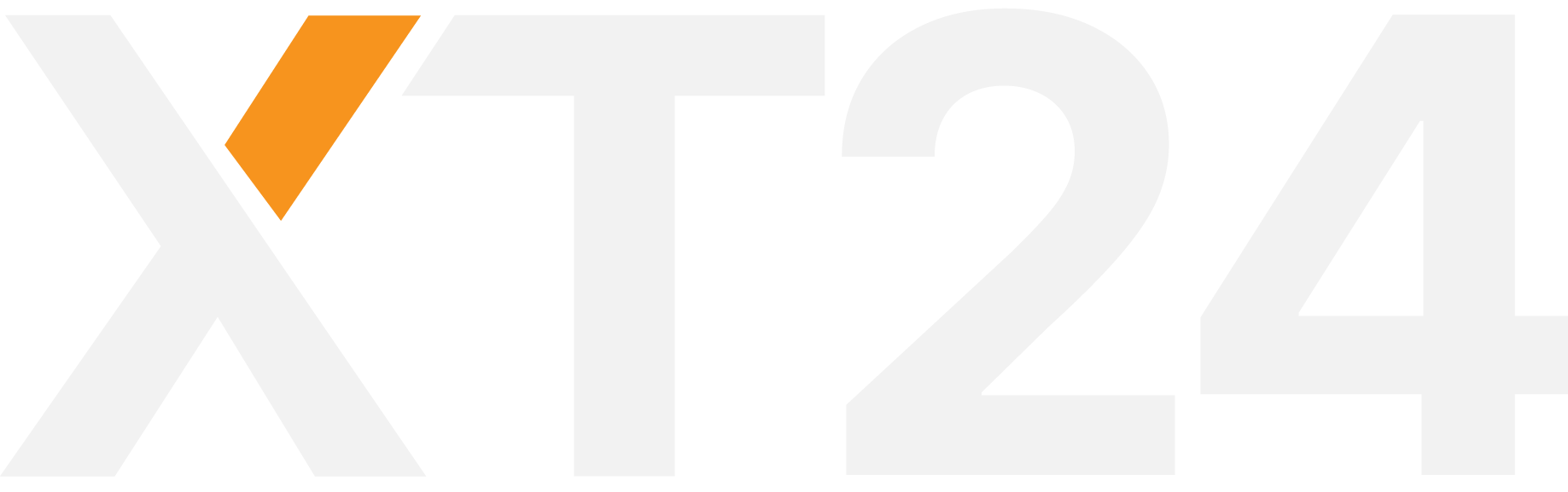 XT24 Logo