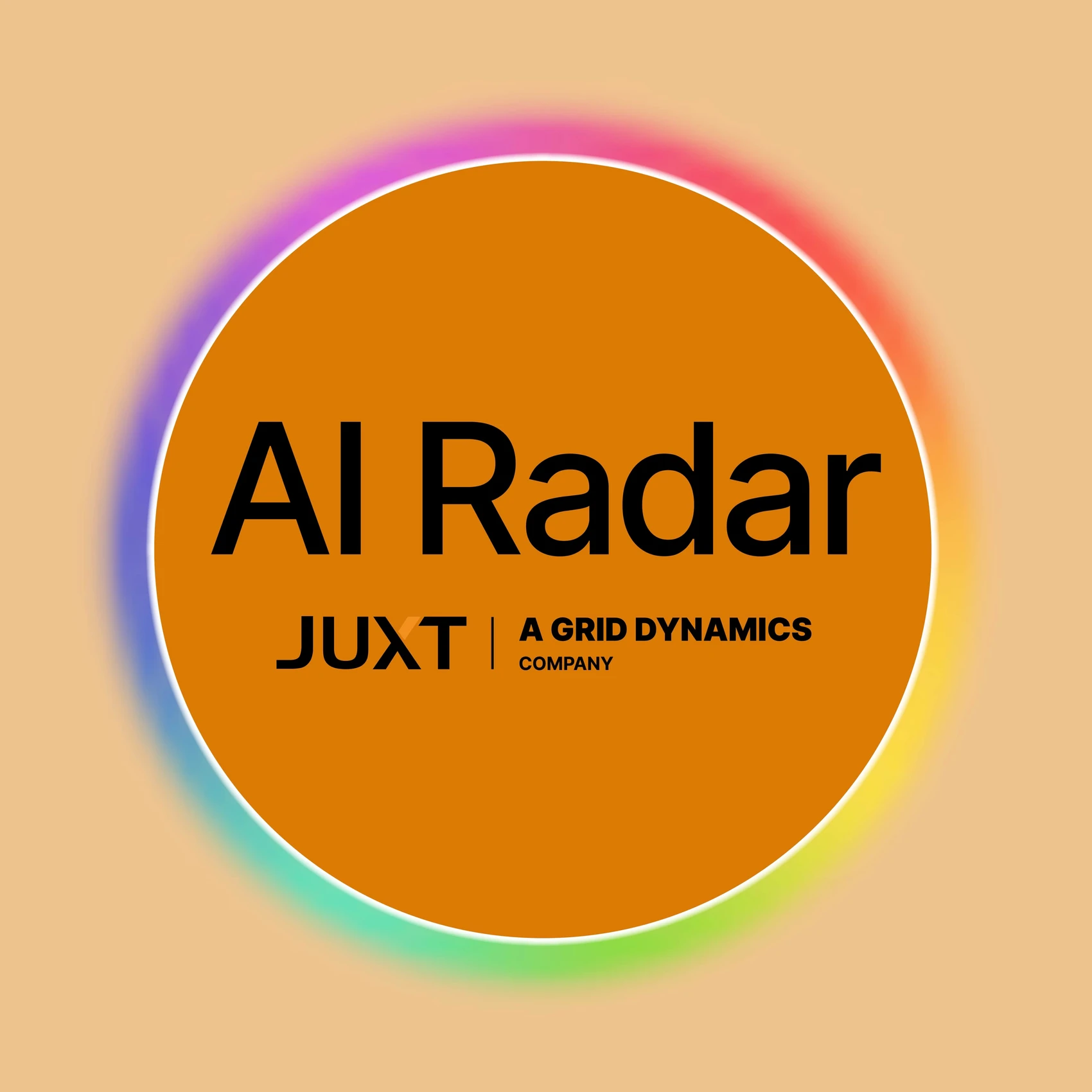 JUXT AI Radar