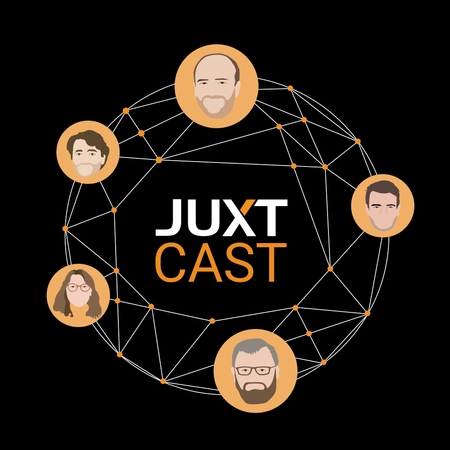 JUXT Cast: Promise Theory with Mark Burgess
