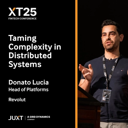 Taming Complexity in Distributed Systems: What’s Behind Revolut’s Success