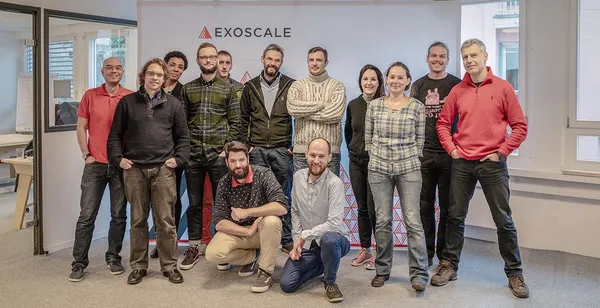 Exoscale team