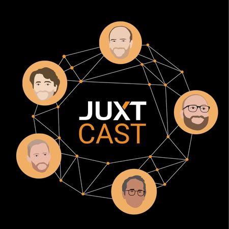 JUXT Cast: All Work Is Risk Management with Rob Moffat
