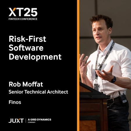 Risk-First Software Development